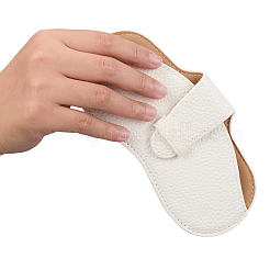 1шт чехол для очков из искусственной кожи&nbsp;AJEW-CN0004-50C