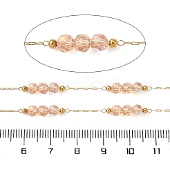 Шариковые цепи из хирургической нержавеющей стали 316&nbsp;CHS-H036-03G-01