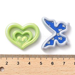 Покрытие акриловыми шариками&nbsp;MACR-XCP0001-22