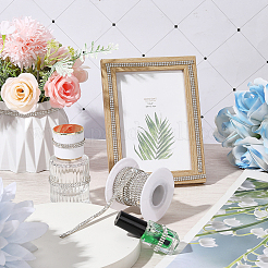 Исправление обрезки стразов&nbsp;DIY-WH20031-073