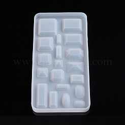 Силиконовые подвесные Молды для пищевых продуктов diy&nbsp;DIY-E015-30