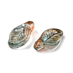 Стеклянные бусины&nbsp;GLAA-D303-08A