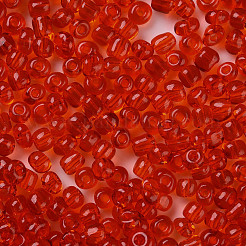 Runde Saatperlen&nbsp;X2-SEED-A004-4mm-5
