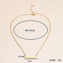 201 подвеска из нержавеющей стали AQ4914-4