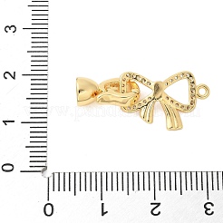 Латунное микропейв&nbsp;KK-U056-37G