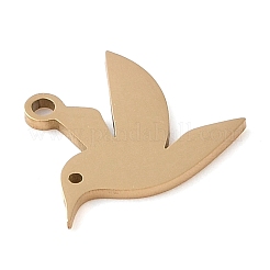 Ручная полировка 201 подвески из нержавеющей стали STAS-M058-03G