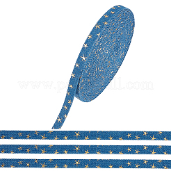 Cintas de tela vaquera de 10 m&nbsp;OCOR-CY0003-24C