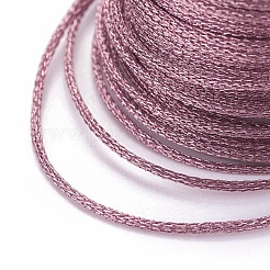 Fil métallique en polyester&nbsp;OCOR-G006-02-1.0mm-13