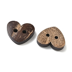 Schatz Buttons mit 2-Loch&nbsp;X-NNA0Z1Y