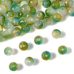 141шт кошачий глаз бусины CE-FZ0001-01A