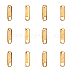 Разъемы удлинителя цепи из нержавеющей стали 50 шт.&nbsp;STAS-CJ0001-181