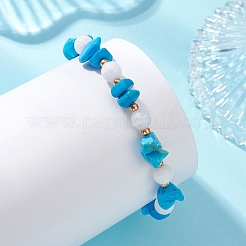 Armbänder aus geflochtenen Perlen&nbsp;BJEW-MZ00330