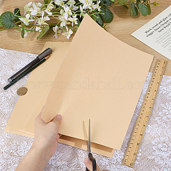 50 шт. бумажные самоклеящиеся наклейки&nbsp;AJEW-BC0009-79A