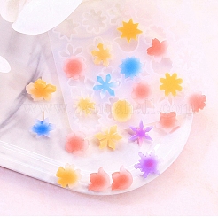 Силиконовые Молды&nbsp;PW-WG8B43F-03