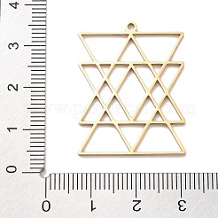 Подвески из нержавеющей стали 304&nbsp;STAS-U030-05G