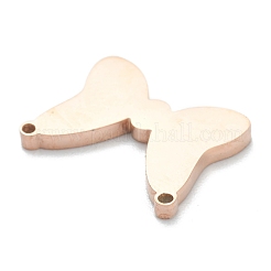 Ионное покрытие (ip) подвески из нержавеющей стали 304&nbsp;STAS-B016-05RG