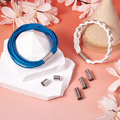 Латунные магнитные застежки KK-TAC0002-16C