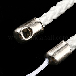 Sangles mobiles en corde polyester&nbsp;FIND-G063-02P-02