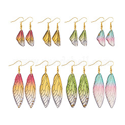 Изготовление сережек своими руками ktis DIY-PJ0001-14