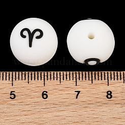 Le perline di silicone a spirale&nbsp;SL-CBADDB1-03