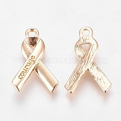 Подвески из сплава &nbsp;LS-PALLOY-WH0014-01G