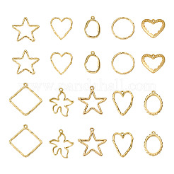 Набор для поиска поделок для изготовления ювелирных изделий&nbsp;FIND-TA0003-32