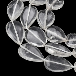 Природных кристаллов кварца бисер нитей&nbsp;G-L650-H02-02