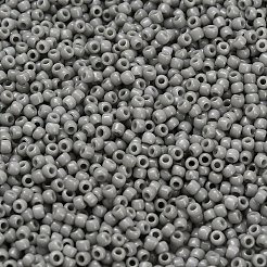 Круглые бусины toho 11/0&nbsp;SEED-XTR11-0053