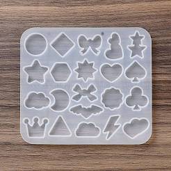 Силиконовая форма SIMO-S002-01A