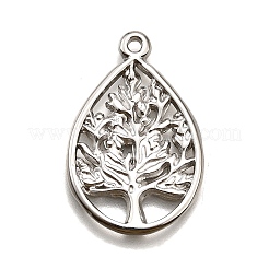 Подвески из нержавеющей стали 304 STAS-M116-31P