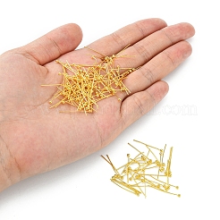 Контакты латунь шаровой головкой KK-YW0001-42