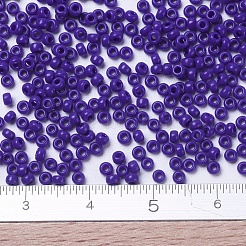 Perline rotonde miyuki rocailles&nbsp;X-SEED-G007-RR0414