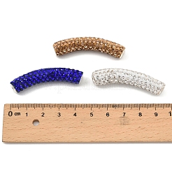 Латуни Ближнем Востоке шариков Rhinestone RB-C1301-M