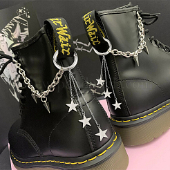 16 шт. HJEW-AB00619