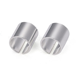 Бисера латунной трубки KK-Y003-74S-1