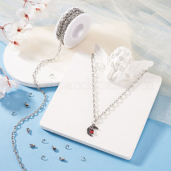 Kits de fabrication de bijoux diy&nbsp;DIY-TA0015-87