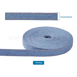 Ruban de denim de couture&nbsp;OCOR-TAC0009-04B-02