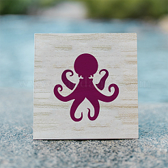 Трафареты для рисования домашних животных&nbsp;DIY-WH0693-097