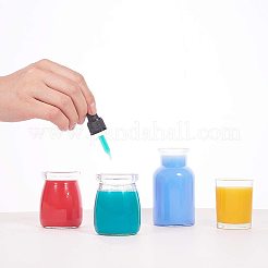 Стеклянная капельница с набором переносных градуированных пипеток PH-TOOL-G011-13B