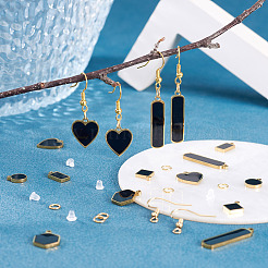 Diy kits para hacer aretes&nbsp;DIY-TA0015-54