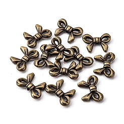 Perline in lega stile tibetano&nbsp;TIBEB-LF8508Y-AB-FF