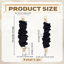 1 комплект ремешков для мобильного телефона из полиэстера&nbsp;MOBA-LP0001-03B