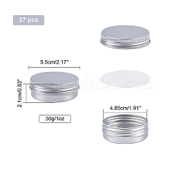 Алюминиевый ящик CON-NB0001-51P