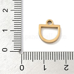 Dijes de acero inoxidable 304&nbsp;STAS-P433-13A-G