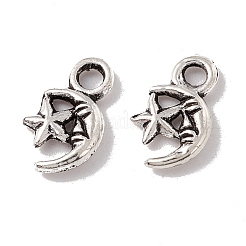 Сплавочные подвески тибетского стиля&nbsp;PALLOY-P283-10AS