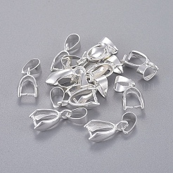 Держатели пончик из латуни X-KK16-S