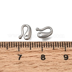 Chiusure a gancio a goccia in acciaio inossidabile 304&nbsp;SA-CBACB61-12P