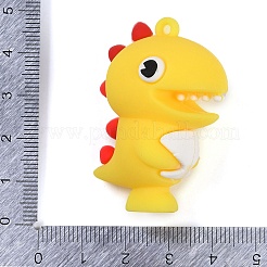 Пластиковые подвески из пвх&nbsp;KY-U004-04C