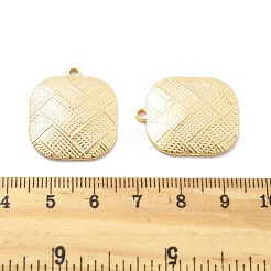 Латунные подвески&nbsp;KK-B134-13G