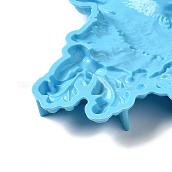 Силиконовые Молды для головы оленя своими руками&nbsp;LS-SIMO-B006-01